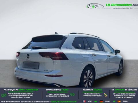 Golf SW 1.5 eTSI 150 BVA 2025 occasion 31850 Beaupuy