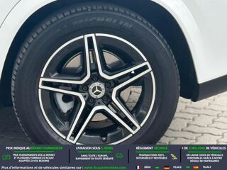 Classe GLE 300 d BVA 4Matic 2020 occasion 31850 Beaupuy