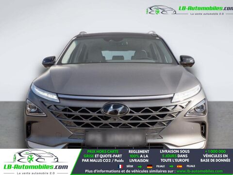 Nexo Hydrogene 163 ch 2021 occasion 31850 Beaupuy