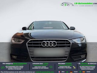 A4 1.8 TFSI 120 2014 occasion 31850 Beaupuy