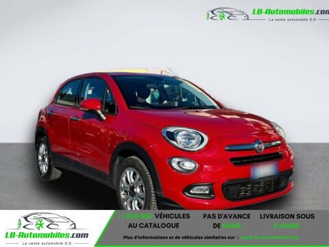 Fiat 500 X 1.3 MultiJet 95 ch BV 2017 occasion Beaupuy 31850