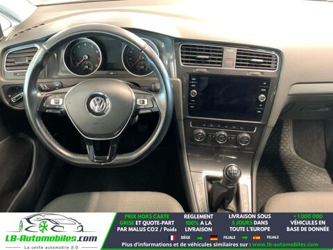 Golf SW 1.0 TSI 115 BVM 2020 occasion 31850 Beaupuy