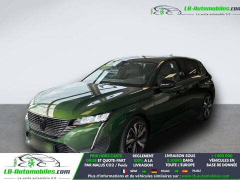 Peugeot 308 PureTech 130ch BVM 2023 occasion Beaupuy 31850