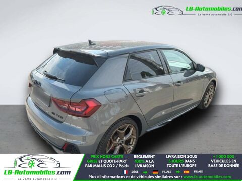 A1 40 TFSI 200 ch BVA 2020 occasion 31850 Beaupuy