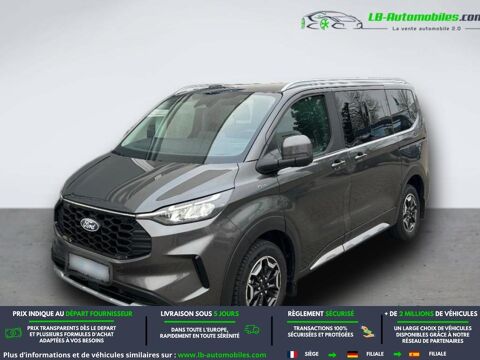 Annonce voiture Ford Tourneo VP 45390 €