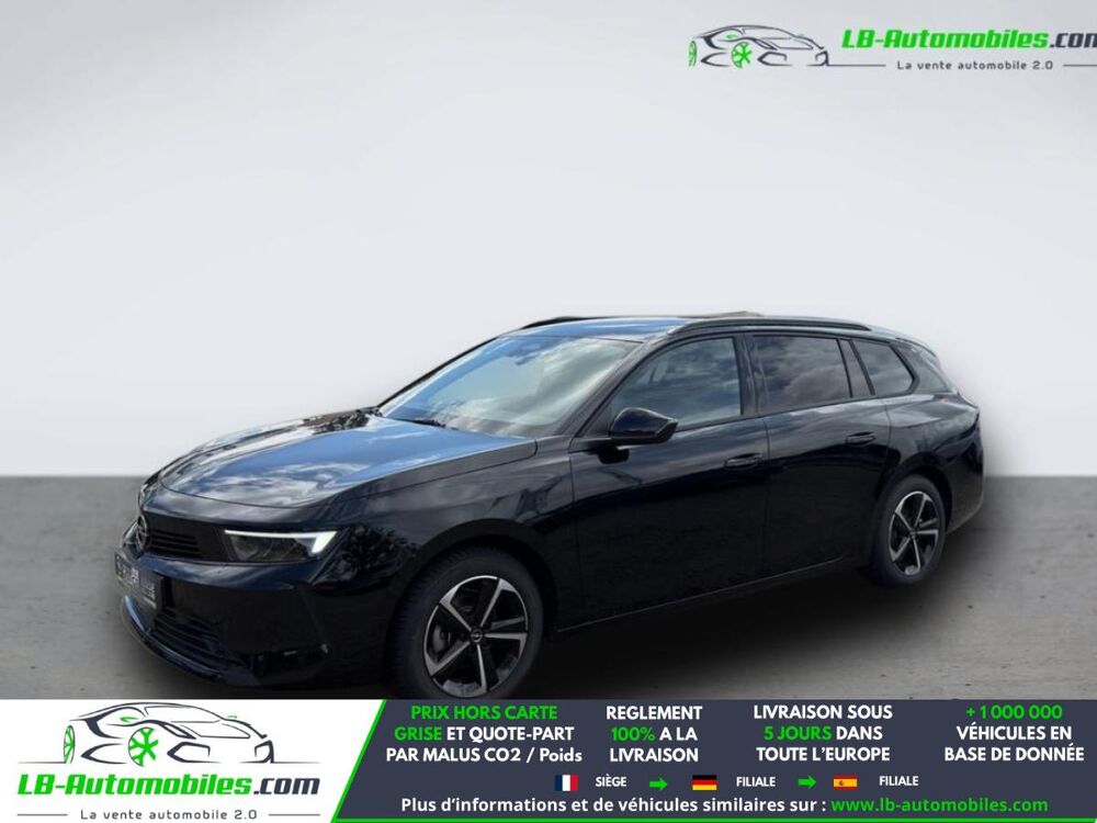 Astra 1.2 Turbo 110 ch BVM 2025 occasion 31850 Beaupuy