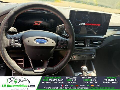 Focus ST 2.3 EcoBoost 280 BVM 2023 occasion 31850 Beaupuy