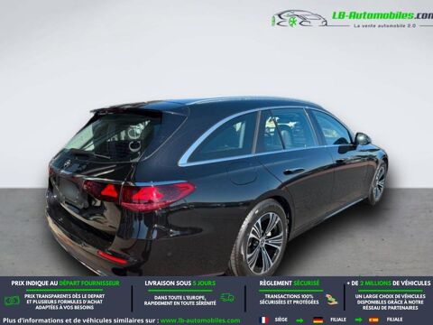 Classe E 200 BVA 2025 occasion 31850 Beaupuy