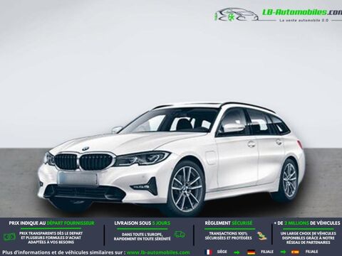X2 xDrive 25e 220 ch BVA 2022 occasion 31850 Beaupuy