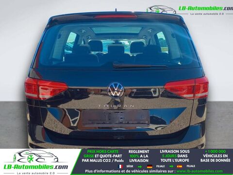 Touran 1.5 TSI EVO 150 BVA 7pl 2024 occasion 31850 Beaupuy