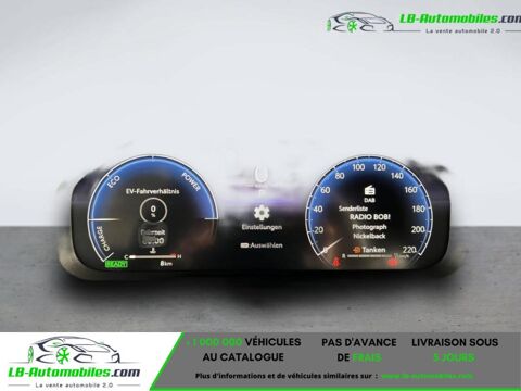 Toyota RAV 4 Hybride 222 ch AWD-i 2025 occasion Beaupuy 31850