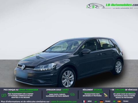 Annonce voiture Volkswagen Golf 13440 €