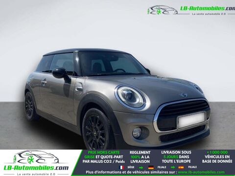 Countryman 102 ch BVM 2016 occasion 31850 Beaupuy