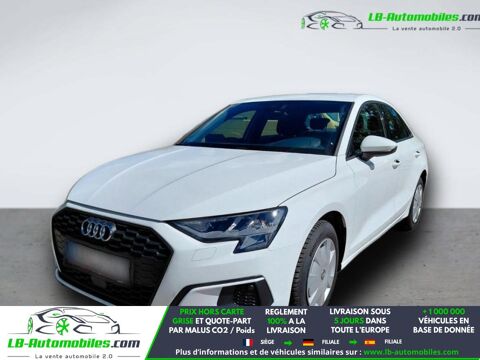 Audi A3 35 TFSI 150 2023 occasion Beaupuy 31850