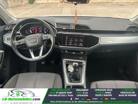 Q3 35 TDI 150 ch 2022 occasion 31850 Beaupuy