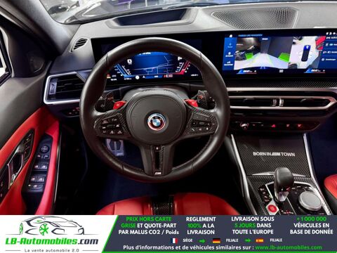 M3 xDrive 510 ch BVA 2024 occasion 31850 Beaupuy