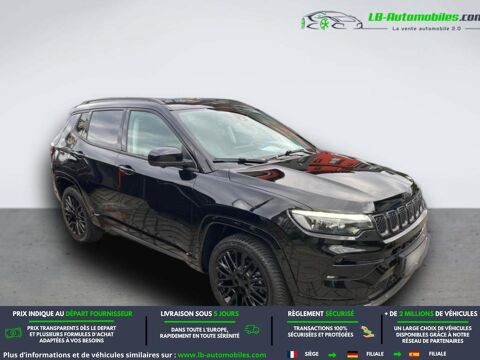 Compass 1.3 GSE 130 ch BVA 2023 occasion 31850 Beaupuy