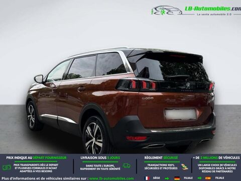5008 PureTech 130ch BVA 2023 occasion 31850 Beaupuy