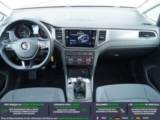 Golf 1.0 TSI 110 BVM 2018 occasion 31850 Beaupuy