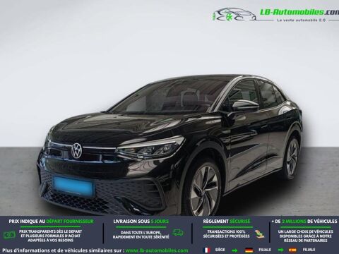 Annonce voiture Volkswagen ID.3 26569 €