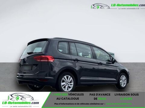 Touran 2.0 TDI 150 BVA 7pl 2022 occasion 31850 Beaupuy