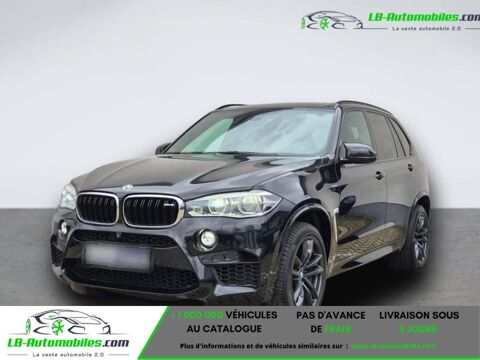 BMW X5 575 ch 2015 occasion Beaupuy 31850