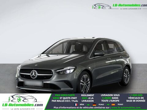 Classe B 200 d BVA 2025 occasion 31850 Beaupuy