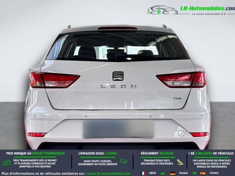 Golf SW 1.5 TSI 130 BVA 2019 occasion 31850 Beaupuy