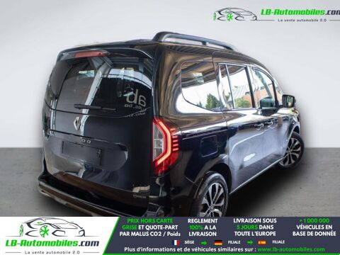 Kadjar TCe 130 BVA 2024 occasion 31850 Beaupuy
