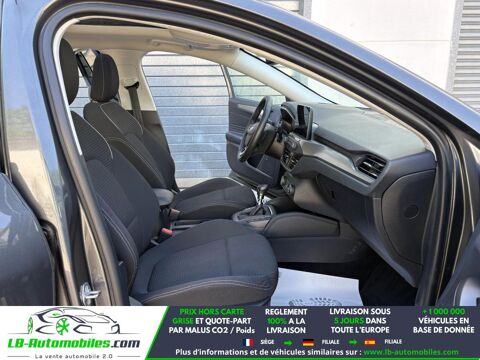 Focus 1.5 EcoBoost 150 BVM 2019 occasion 31850 Beaupuy
