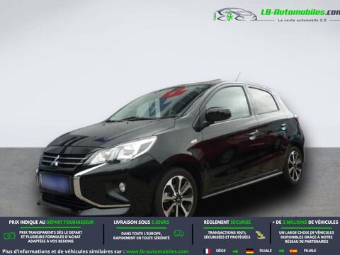 Annonce voiture Mitsubishi Space Star 14900 €