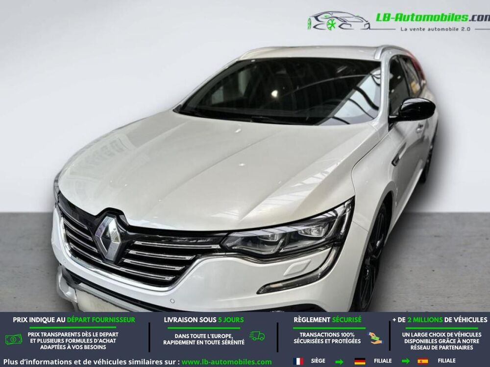 Talisman Tce 225 BVA 2020 occasion 31850 Beaupuy