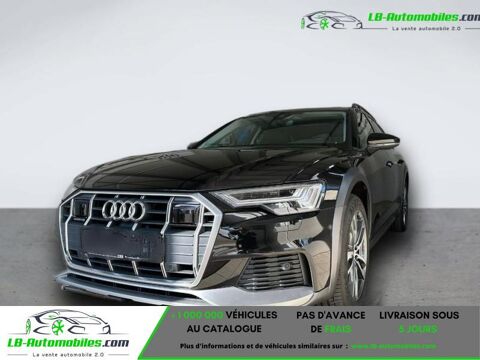 Annonce voiture Audi A6 60700 €