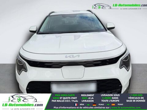 Niro 204 ch 2022 occasion 31850 Beaupuy