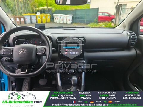 Golf BlueHDi 120 BVA 2019 occasion 31850 Beaupuy
