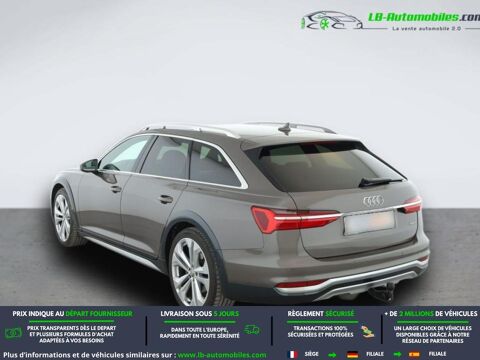 A6 55 TFSI 340 ch Quattro BVA 2020 occasion 31850 Beaupuy