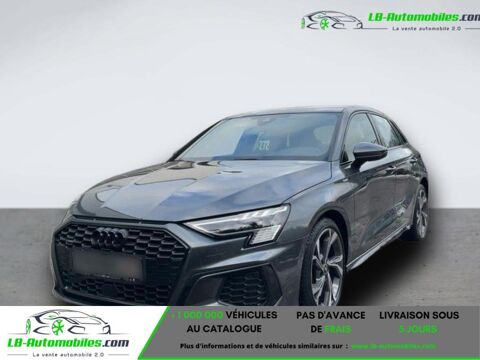 Audi A3 40 TFSI 190 BVA Quattro 2021 occasion Beaupuy 31850