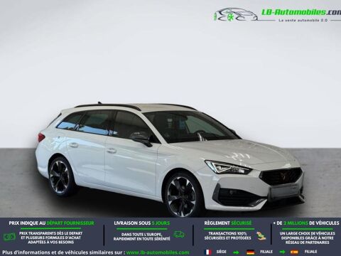 Annonce voiture Cupra Leon 21950 €