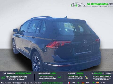 Tiguan 1.5 eTSI 150 BVA 2023 occasion 31850 Beaupuy