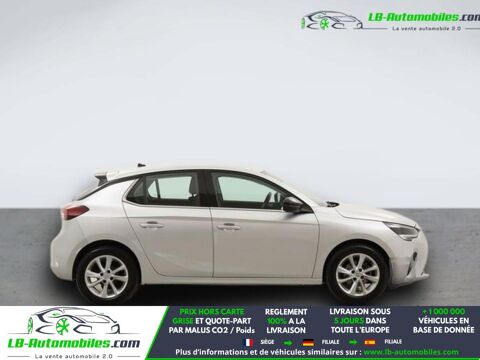 Corsa 1.2 75 ch BVM 2023 occasion 31850 Beaupuy