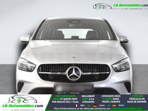 Annonce voiture Mercedes Classe B 30900 €