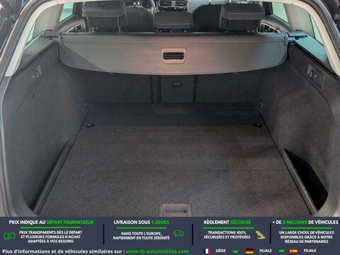 Golf SW 1.5 TSI 150 BVA 2019 occasion 31850 Beaupuy