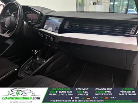 A1 40 TFSI 200 ch BVA 2019 occasion 31850 Beaupuy