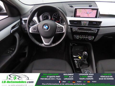 X2 sDrive 16d 116 ch BVM 2021 occasion 31850 Beaupuy