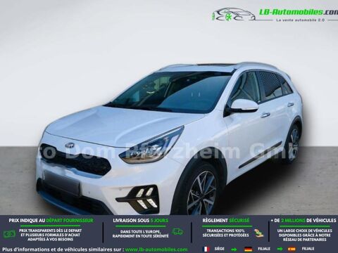 Annonce voiture Kia Niro 19490 €