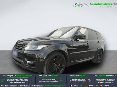 Range Rover 3.0L 306ch BVA 2017 occasion 31850 Beaupuy