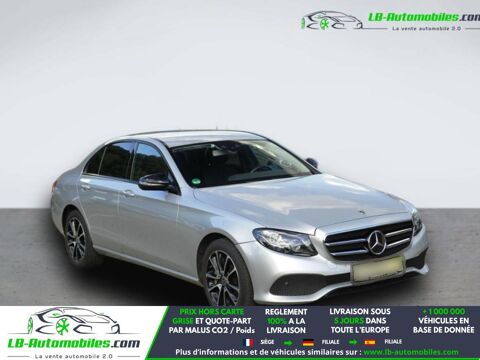 Classe E 400 CDI BVA 2018 occasion 31850 Beaupuy