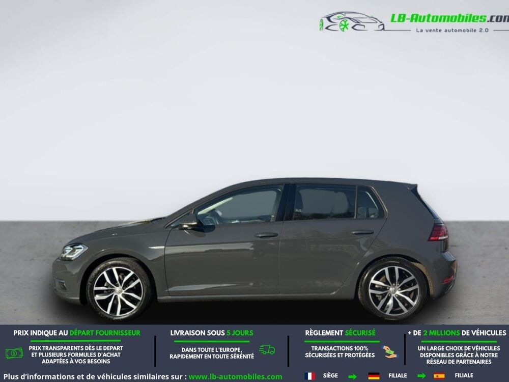 Golf 1.5 TSI 130 BVM 2019 occasion 31850 Beaupuy