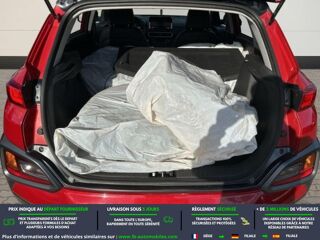Kona 1.6 GDi 141 Hybrid 2020 occasion 31850 Beaupuy