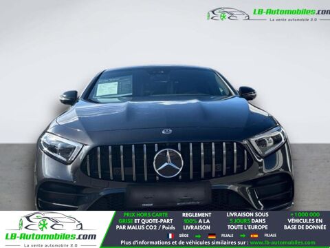 Classe CLS 220d BVA 2021 occasion 31850 Beaupuy